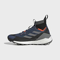 Фото № 1 с приближением к товару «‎Adidas Terrex Free Hiker»