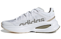 Фото № 1 с приближением к товару «‎adidas neo Fluidflash WhiteGray»