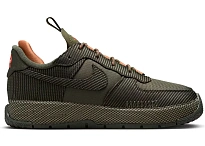 Фото № 1 с приближением к товару «‎Nike Air Force 1 Wild Low»