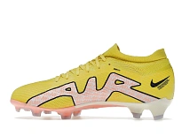 Фото № 5 с приближением к товару «‎Nike Zoom Mercurial Vapor 15 Pro FG Lucent Pack»