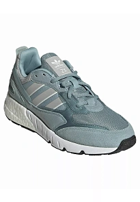 Фото № 3 с приближением к товару «‎ZX K BOOST »