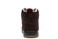 Фото № 4 с приближением к товару «‎Nike SB Dunk High Budweiser»