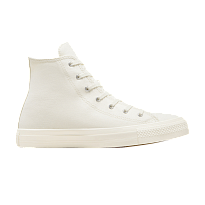 Фото № 1 с приближением к товару «‎Converse Chuck Taylor All Star High Minimalism - Vintage White»