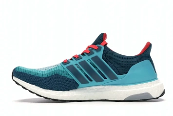 adidas Ultra Boost 2.0 Mineral Green - 3