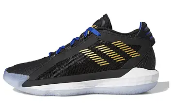 adidas Dame 6 GCA 'Stone Cold' (FU9457) - 1