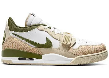 Jordan Legacy 312 Low PSG Paris Saint-Germain (FZ4358-100)