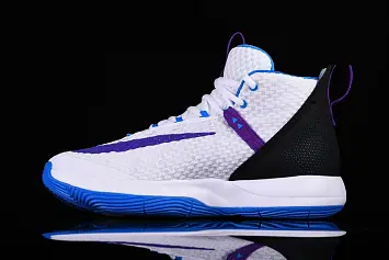 Nike Zoom Rize TB Hornets (BQ5467-101) - 3