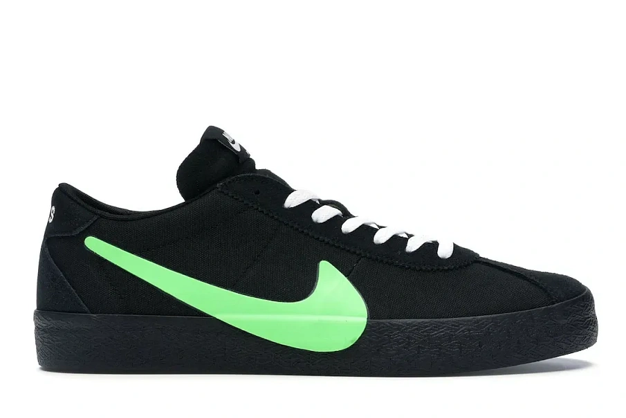 Фото № 1 с приближением к товару «‎Nike SB Bruin The Poets»
