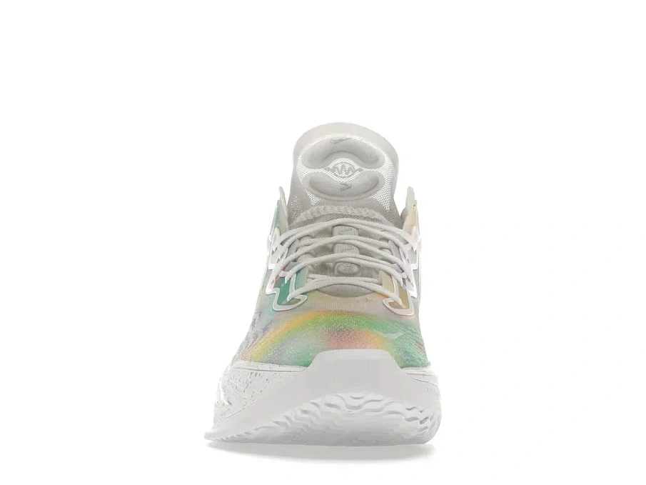Фото № 2 с приближением к товару «‎Nike Air Zoom GT Run Tie Dye»