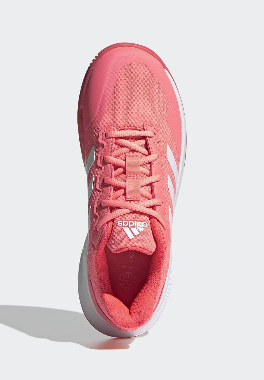 Фото № 2 с приближением к товару «‎Adidas Gamecourt»