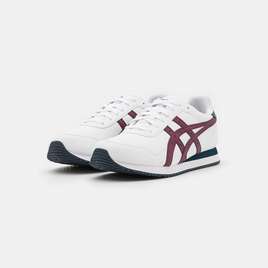 Фото № 2 с приближением к товару «‎Asics Tiger »