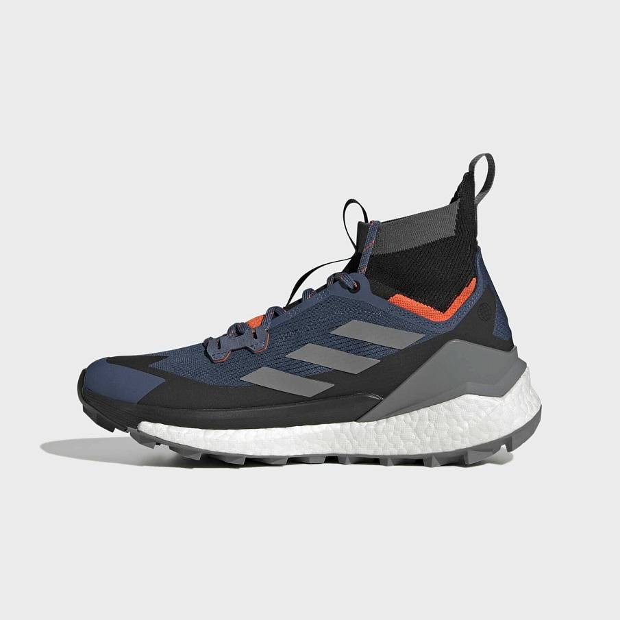 Фото № 1 с приближением к товару «‎Adidas Terrex Free Hiker»