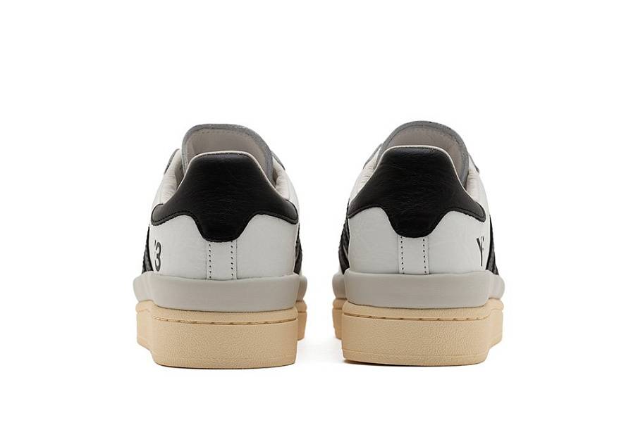 Фото № 4 с приближением к товару «‎Adidas Y-3 Hicho»