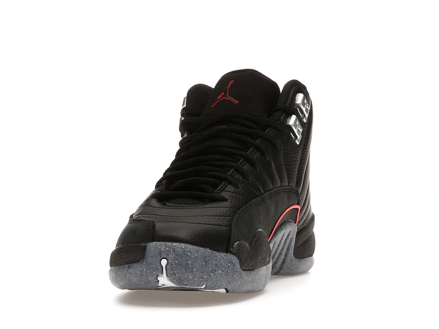 Фото № 2 с приближением к товару «‎Jordan 12 Retro Utility »