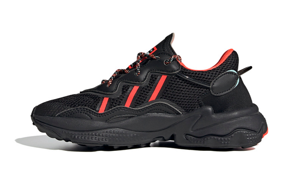 Фото № 1 с приближением к товару «‎adidas originals Ozweego J FW6203»