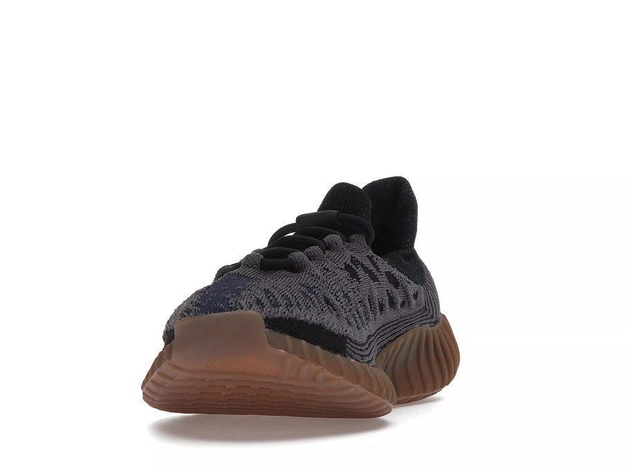 Фото № 5 с приближением к товару «‎adidas Yeezy 350 V2 CMPCT Slate Blue»