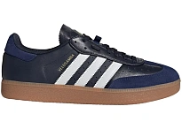 Фото № 1 с приближением к товару «‎adidas Velosamba Leather»