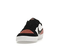 Фото № 4 с приближением к товару «‎Nike SB Force 58 Pink Salt Black»