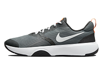 Фото № 1 с приближением к товару «‎Nike City Rep TR Low-Top Training Shoes Grey»