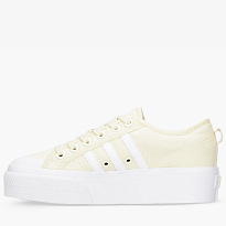 Фото № 4 с приближением к товару «‎Adidas Nizza Platform W»