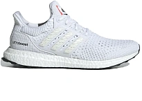 Фото № 1 с приближением к товару «‎adidas Ultra Boost Clima U White Solar Red»