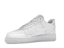 Фото № 3 с приближением к товару «‎Nike Air Force 1 Low 07 LV8 White»