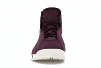 Фото № 2 с приближением к товару «‎Jordan True Flight Bordeaux»
