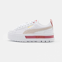 Фото № 1 с приближением к товару «‎Puma Mayze Lth Wns »