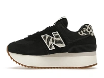 Фото № 3 с приближением к товару «‎New Balance 574 Plus»
