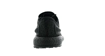 Фото № 5 с приближением к товару «‎adidas Pureboost 2017 Triple Black»