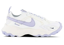 Фото № 1 с приближением к товару «‎Nike TC 7900 Premium Summit White Phantom White Oxygen Purple »