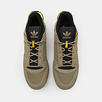 Фото № 4 с приближением к товару «‎Adidas Forum CL »