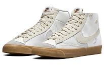 Фото № 3 с приближением к товару «‎ Nike Blazer mid Skate shoes»