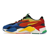 Фото № 5 с приближением к товару «‎Puma RS-X3 Rubiks Cube»