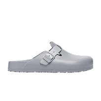 Фото № 1 с приближением к товару «‎Birkenstock Boston EVA Narrow Stone Coin»