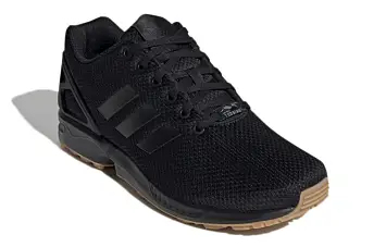 adidas originals Zx Flux Black - 4