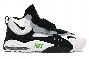 Nike Air Max Speed Turf Chlorophyll - 1