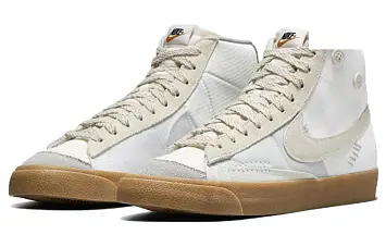  Nike Blazer mid Skate shoes - 3