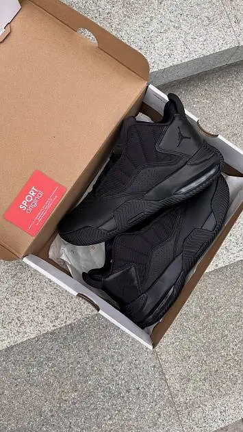 Air Jordan Stay Loyal - 3