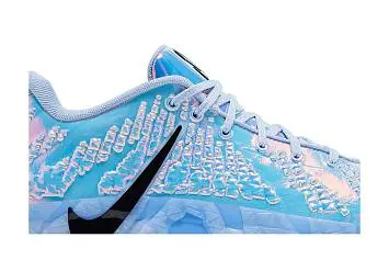 Nike Ja 3 All-Star Warning Label - 3