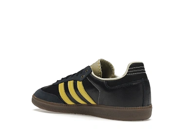 adidas Samba Wales Bonner Collegiate Navy - 6