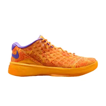 Nike Kobe 3 Low Protro Mamba Eterno - 1