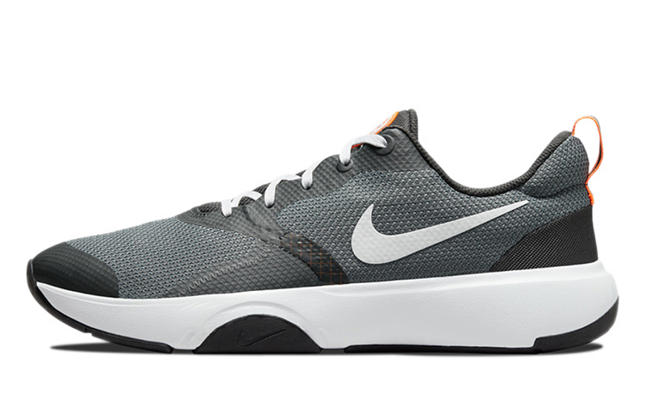 Фото № 1 с приближением к товару «‎Nike City Rep TR Low-Top Training Shoes Grey»