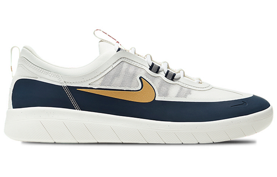 Фото № 2 с приближением к товару «‎Nike Nyjah Free 2.0 SB 'Olympic'»