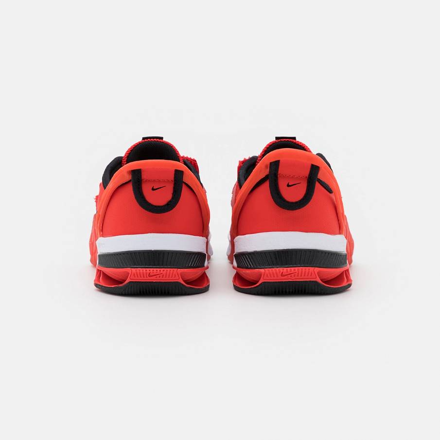 Фото № 3 с приближением к товару «‎Nike Metcon 7 Flyease»