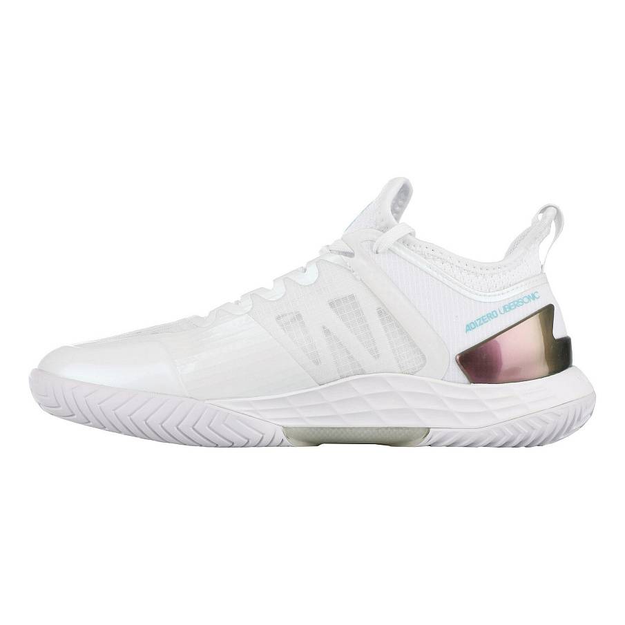 Фото № 1 с приближением к товару «‎Adidas Adizero Ubersonic 4»