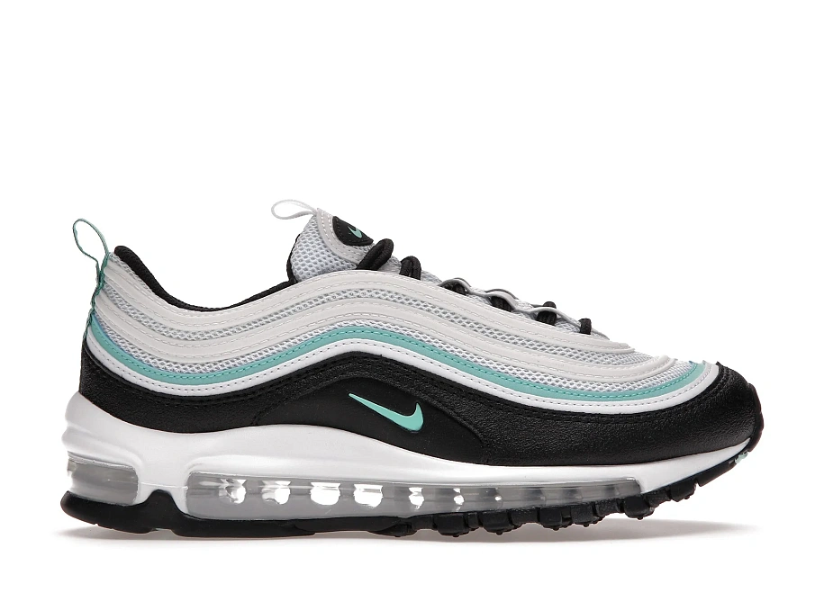 Фото № 1 с приближением к товару «‎Nike Air Max 97 Tiffany »