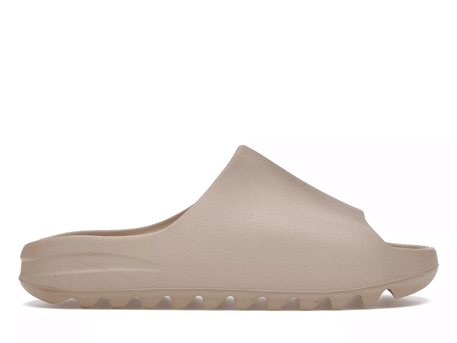 Фото № 1 с приближением к товару «‎adidas Yeezy Slide Pure (Restock Pair)»