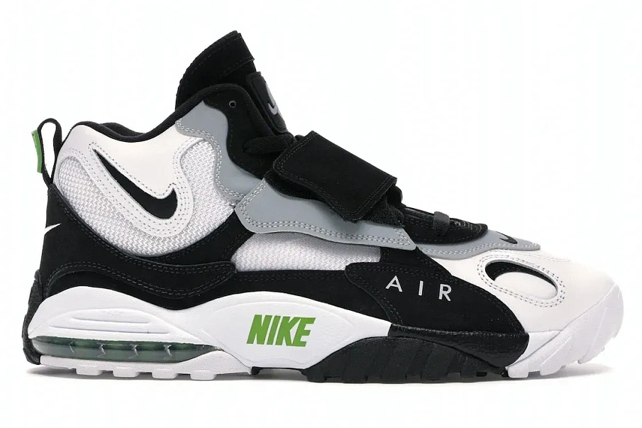 Фото № 1 с приближением к товару «‎Nike Air Max Speed Turf Chlorophyll»