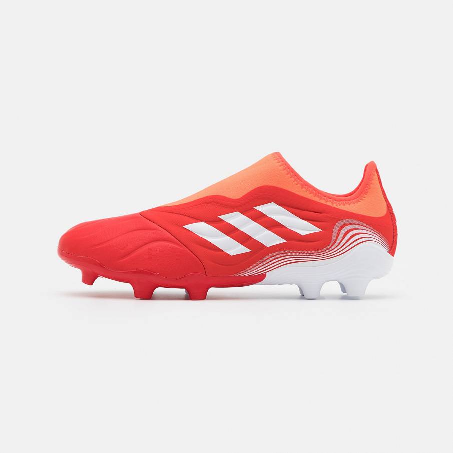 Фото № 1 с приближением к товару «‎Adidas Copa Sense.3 FG»